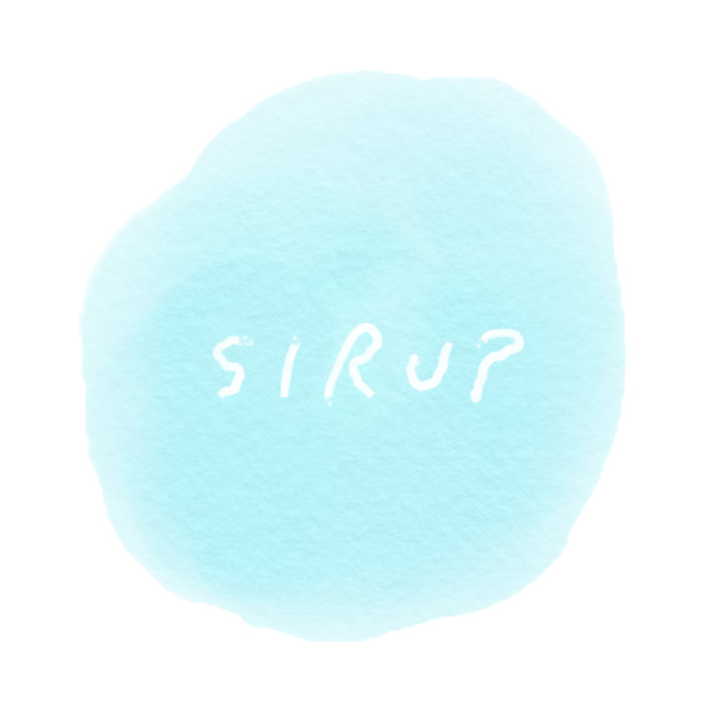 sirup